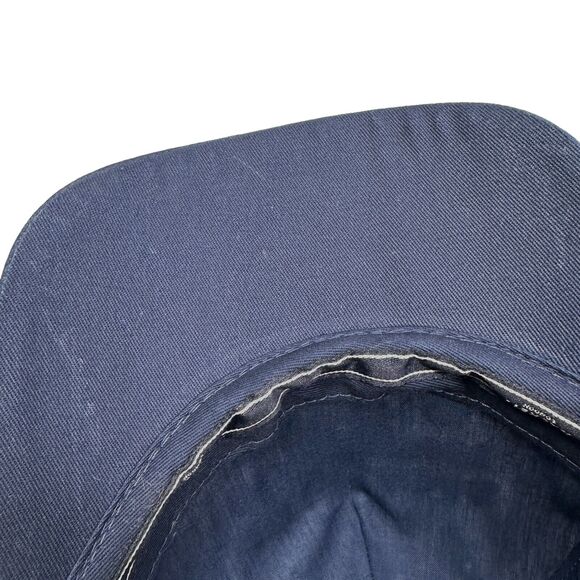 Williams Martini Racing F1 Hat Autographed Signed Felipe Massa Valteri Bottas - Picture 8 of 8